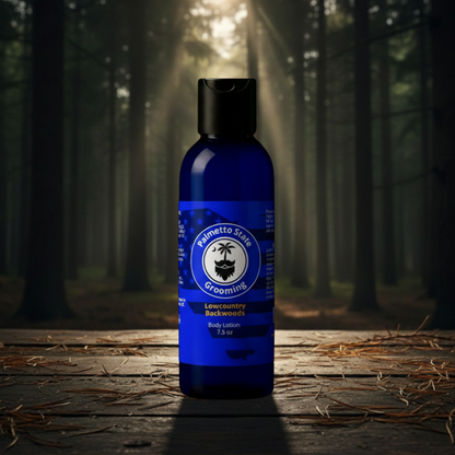 Lowcountry Backwoods Body Lotion