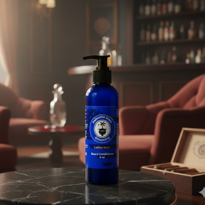 Ladies Man Beard Conditioner