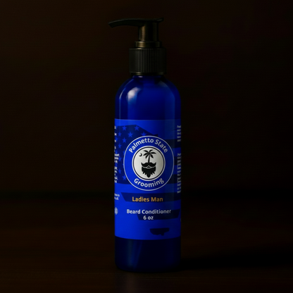 Ladies Man Beard Conditioner