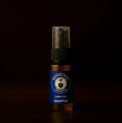Ladies Man Cologne