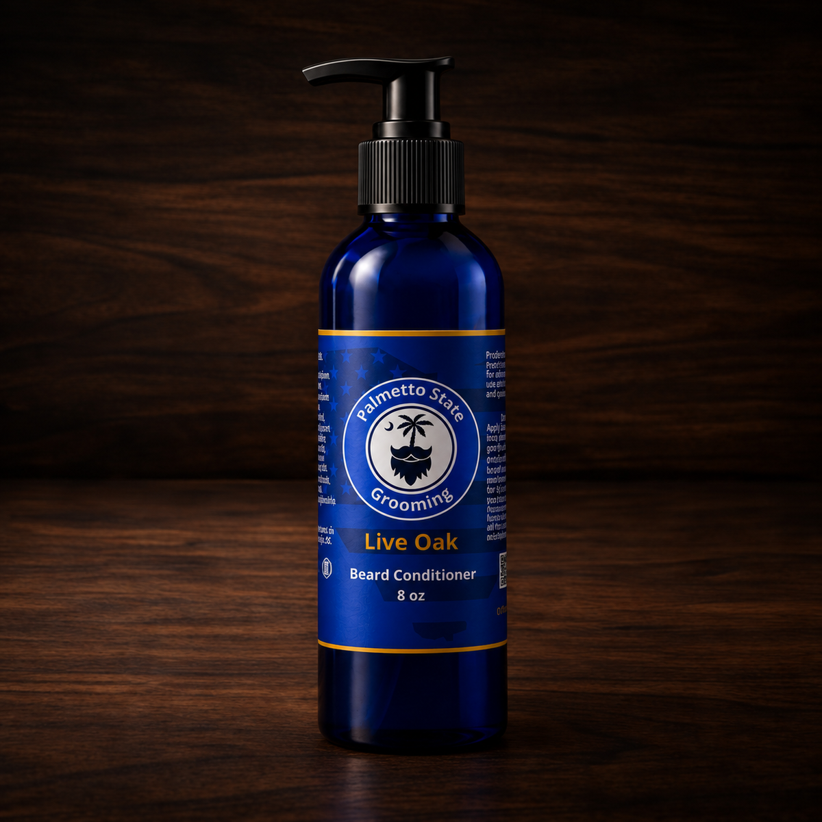 Live Oak Beard Conditioner
