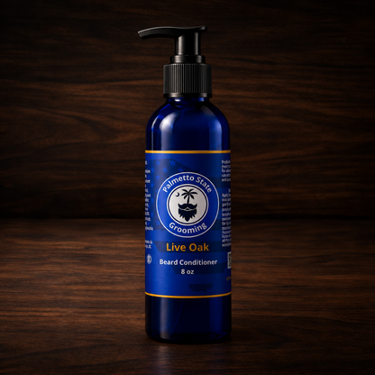Live Oak Beard Conditioner
