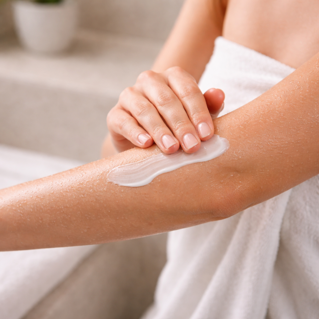 Southern Romance Body Lotion