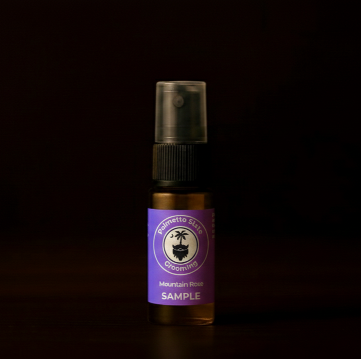 Mountain Rose Perfume