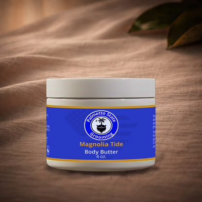 Magnolia Tide Body Butter