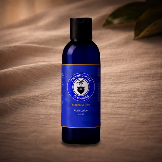 Magnolia Tide Body Lotion