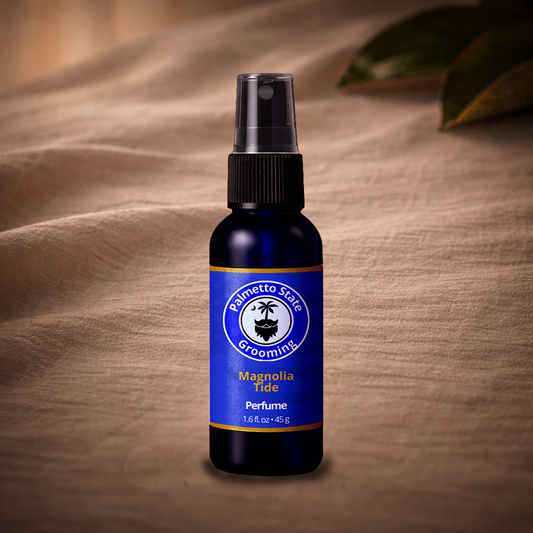 Magnolia Tide Perfume