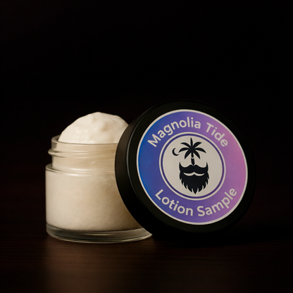 Magnolia Tide Body Lotion