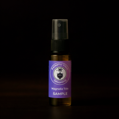 Magnolia Tide Perfume