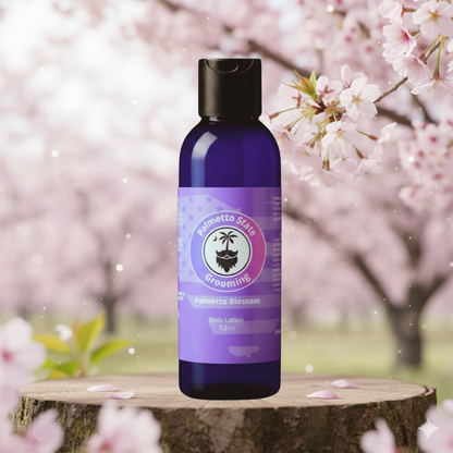 Palmetto Blossom Body Lotion