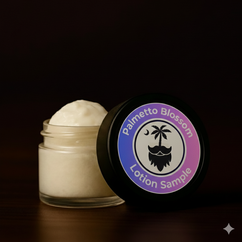 Palmetto Blossom Body Lotion