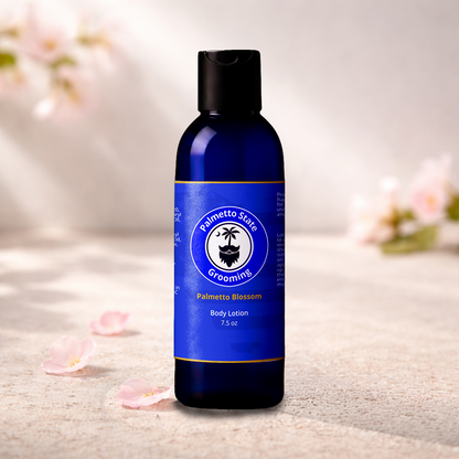 Palmetto Blossom Body Lotion