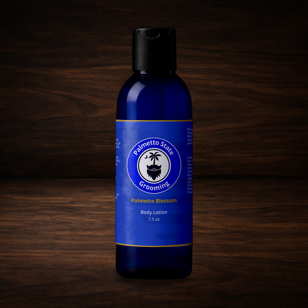 Palmetto Blossom Body Lotion