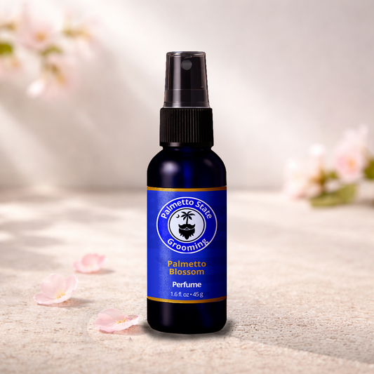 Palmetto Blossom Perfume