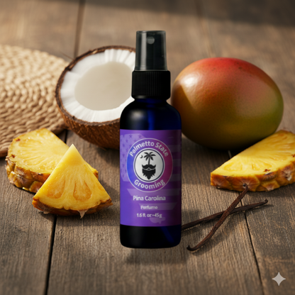 Pina Carolina Perfume