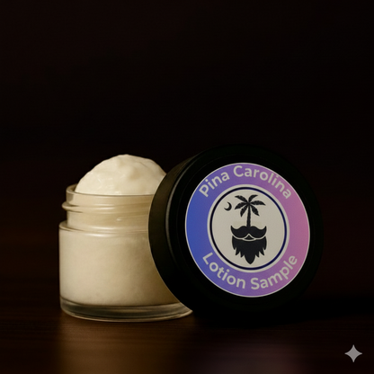 Pina Carolina Body Lotion