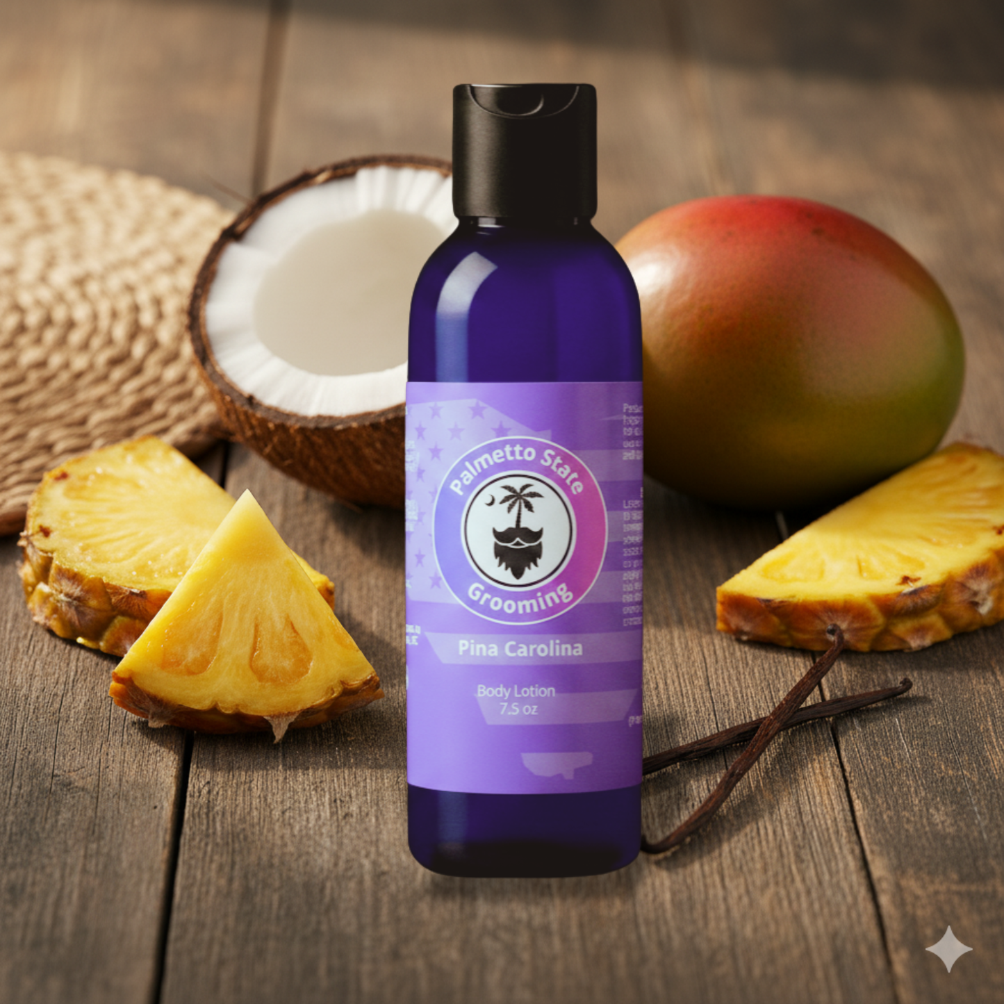 Pina Carolina Body Lotion