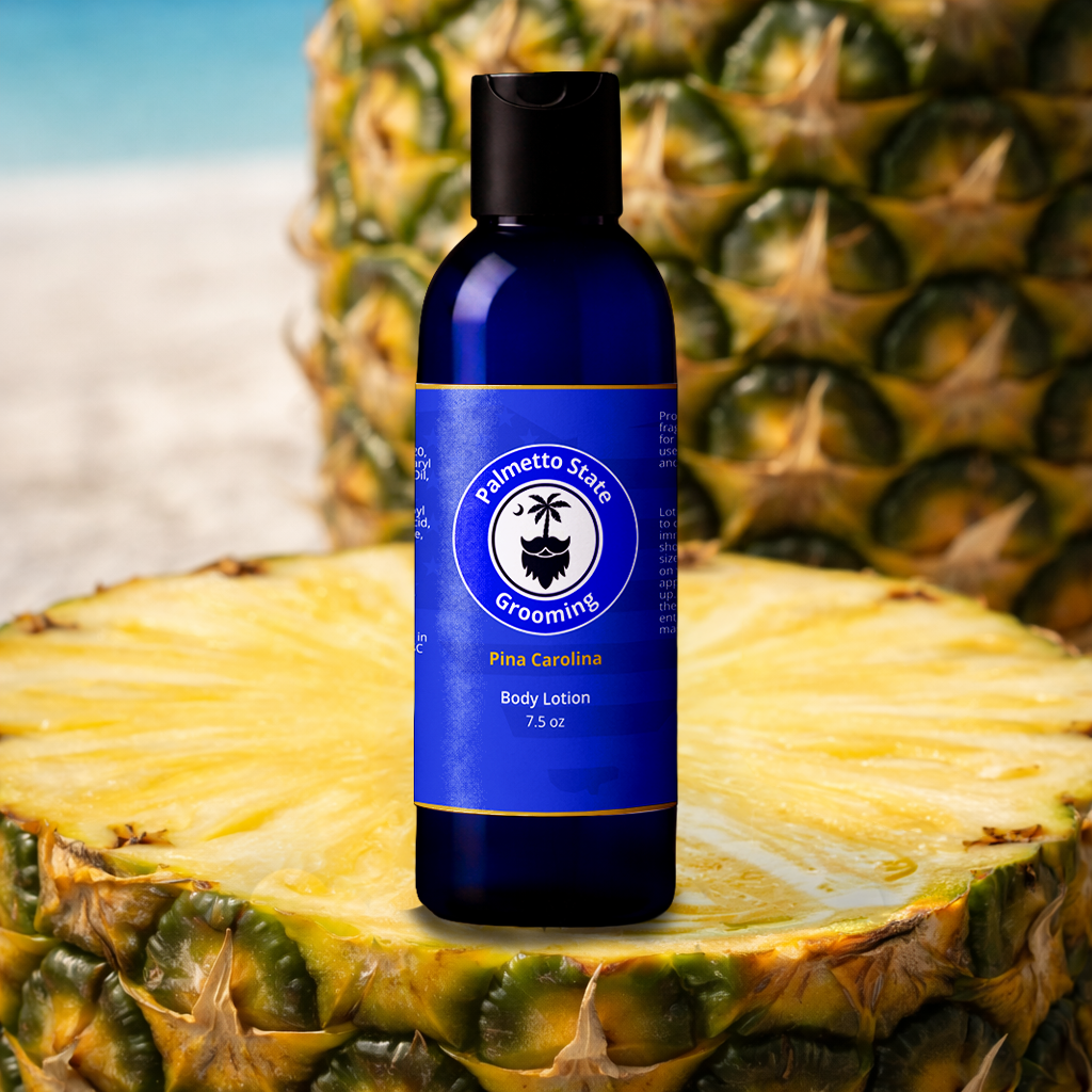 Pina Carolina Body Lotion