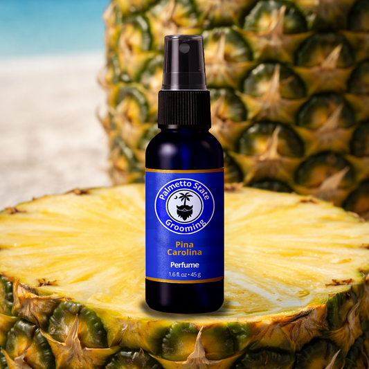 Pina Carolina Perfume