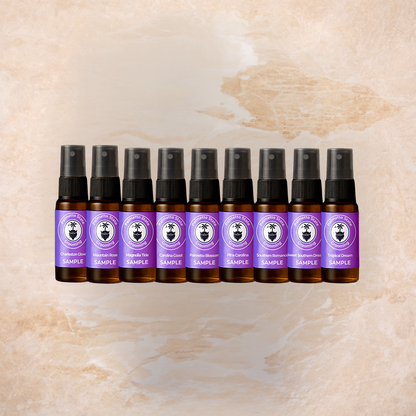 Perfume Sample Kit