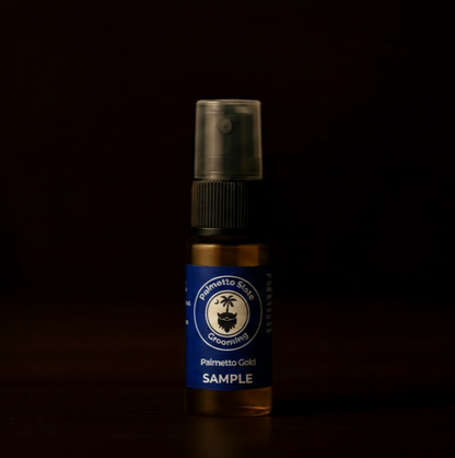 Palmetto Gold Cologne