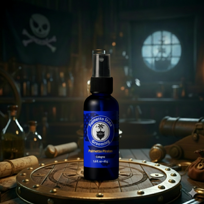 Palmetto Pirates Cologne