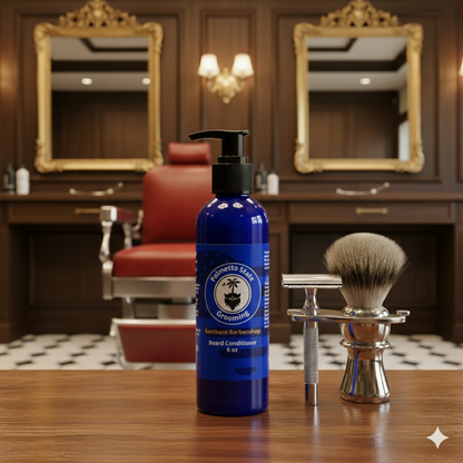 Southern Barbershop Beard Conditioner