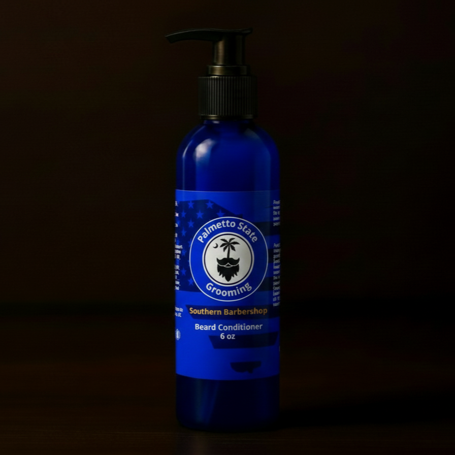 Southern Barbershop Beard Conditioner