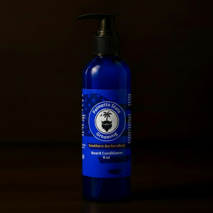 Southern Barbershop Beard Conditioner
