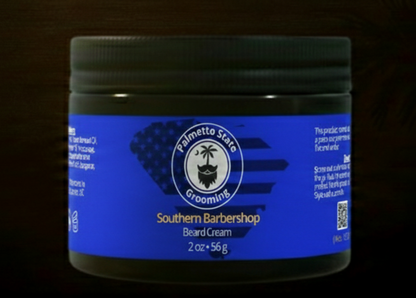Southern Barbershop Beard Cream