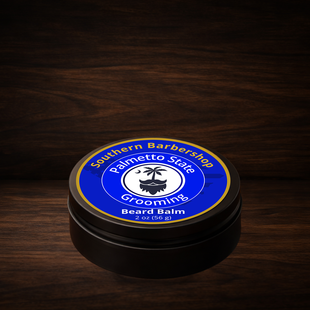 Southern Barbershop Beard Balm