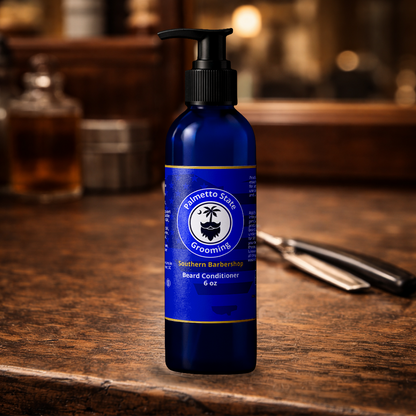 Southern Barbershop Beard Conditioner