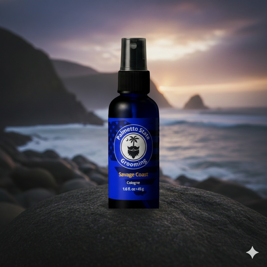 Savage Coast Cologne