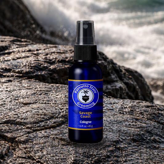 Savage Coast Cologne