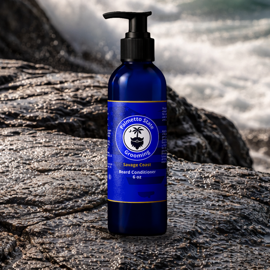 Savage Coast Beard Conditioner