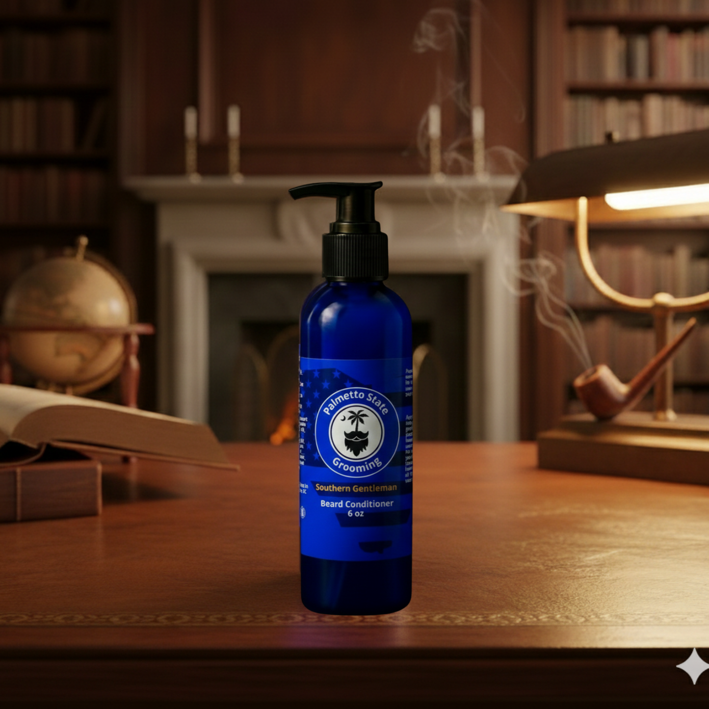 Southern Gentleman Beard Conditioner