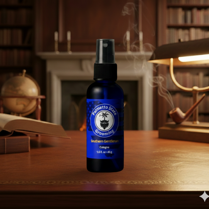 Southern Gentleman Cologne