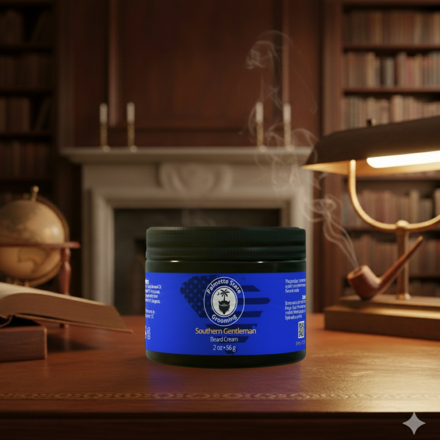 Southern Gentleman Beard Cream