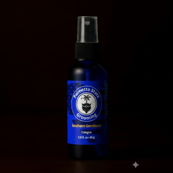 Southern Gentleman Cologne