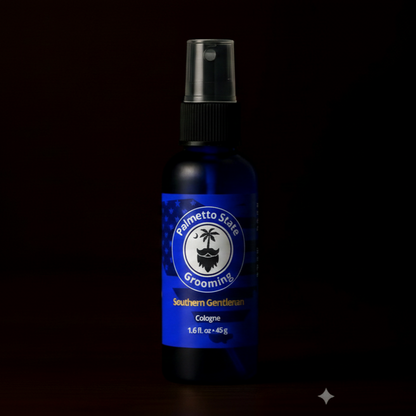 Southern Gentleman Cologne