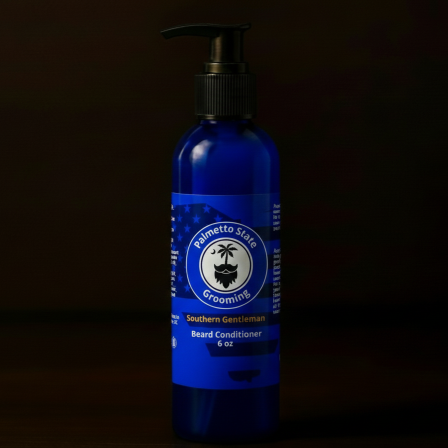 Southern Gentleman Beard Conditioner