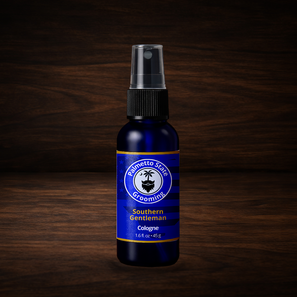 Southern Gentleman Cologne