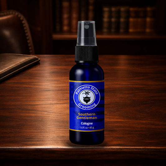 Southern Gentleman Cologne