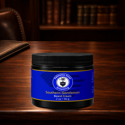 Southern Gentleman Beard Cream