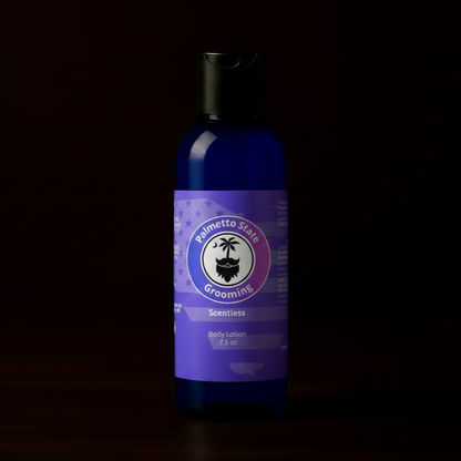 Scentless Body Lotion
