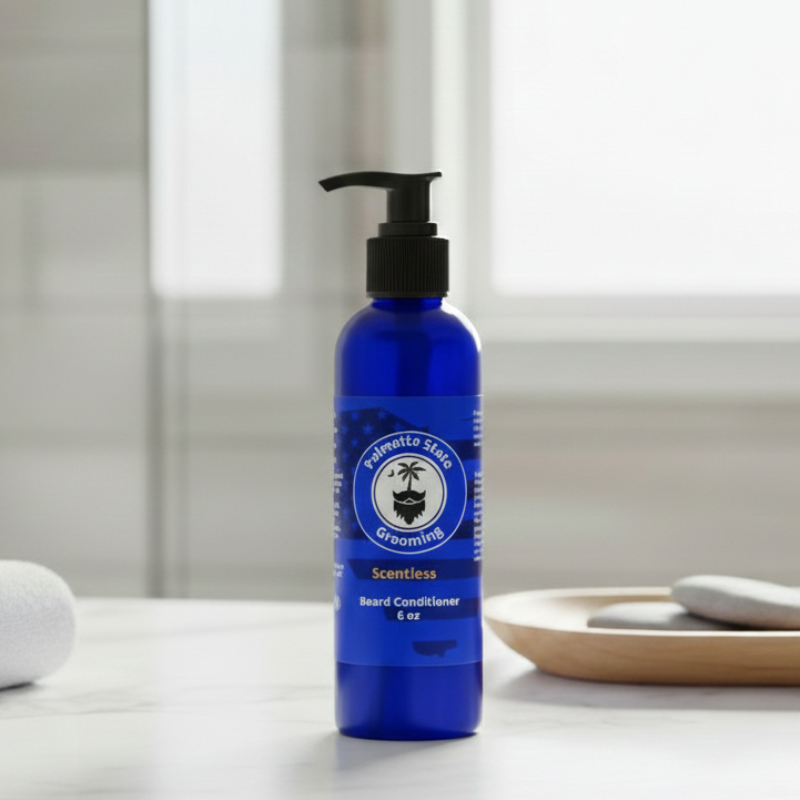 Scentless Beard Conditioner