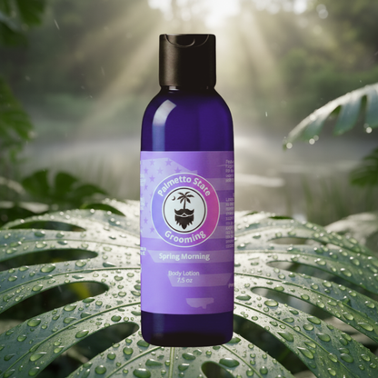 Spring Morning Body Lotion