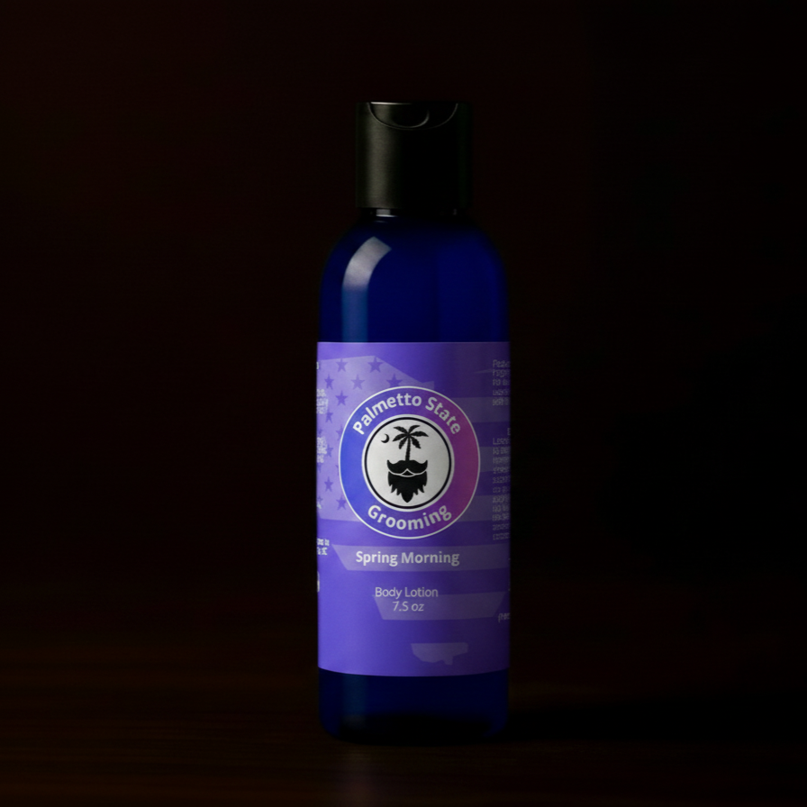 Spring Morning Body Lotion