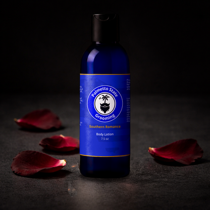 Southern Romance Body Lotion