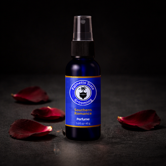 Southern Romance Perfume